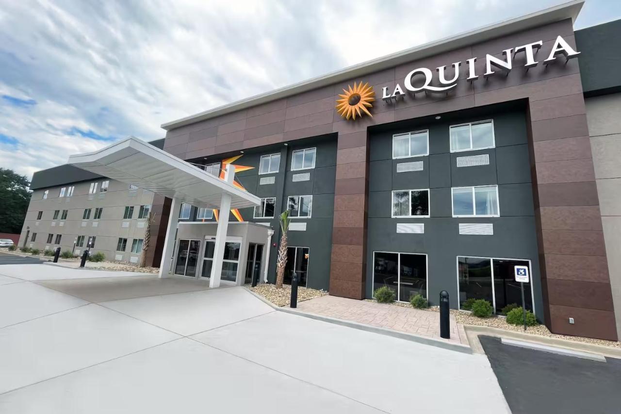 La Quinta Inn By Wyndham Columbia Ne / Fort Jackson Zewnętrze zdjęcie