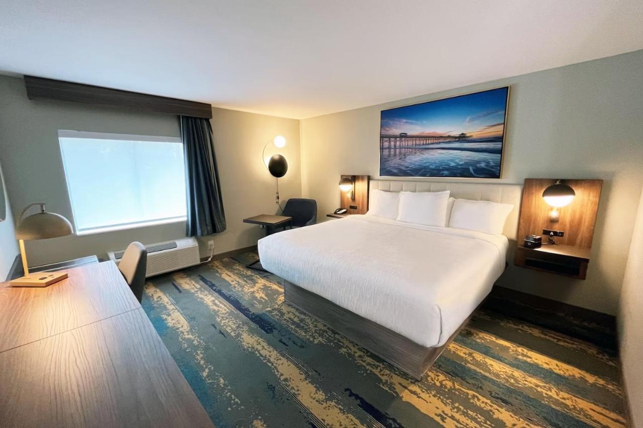 La Quinta Inn By Wyndham Columbia Ne / Fort Jackson Zewnętrze zdjęcie