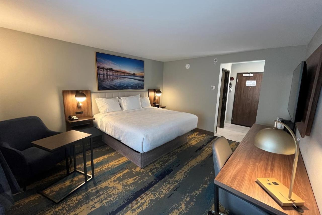 La Quinta Inn By Wyndham Columbia Ne / Fort Jackson Zewnętrze zdjęcie